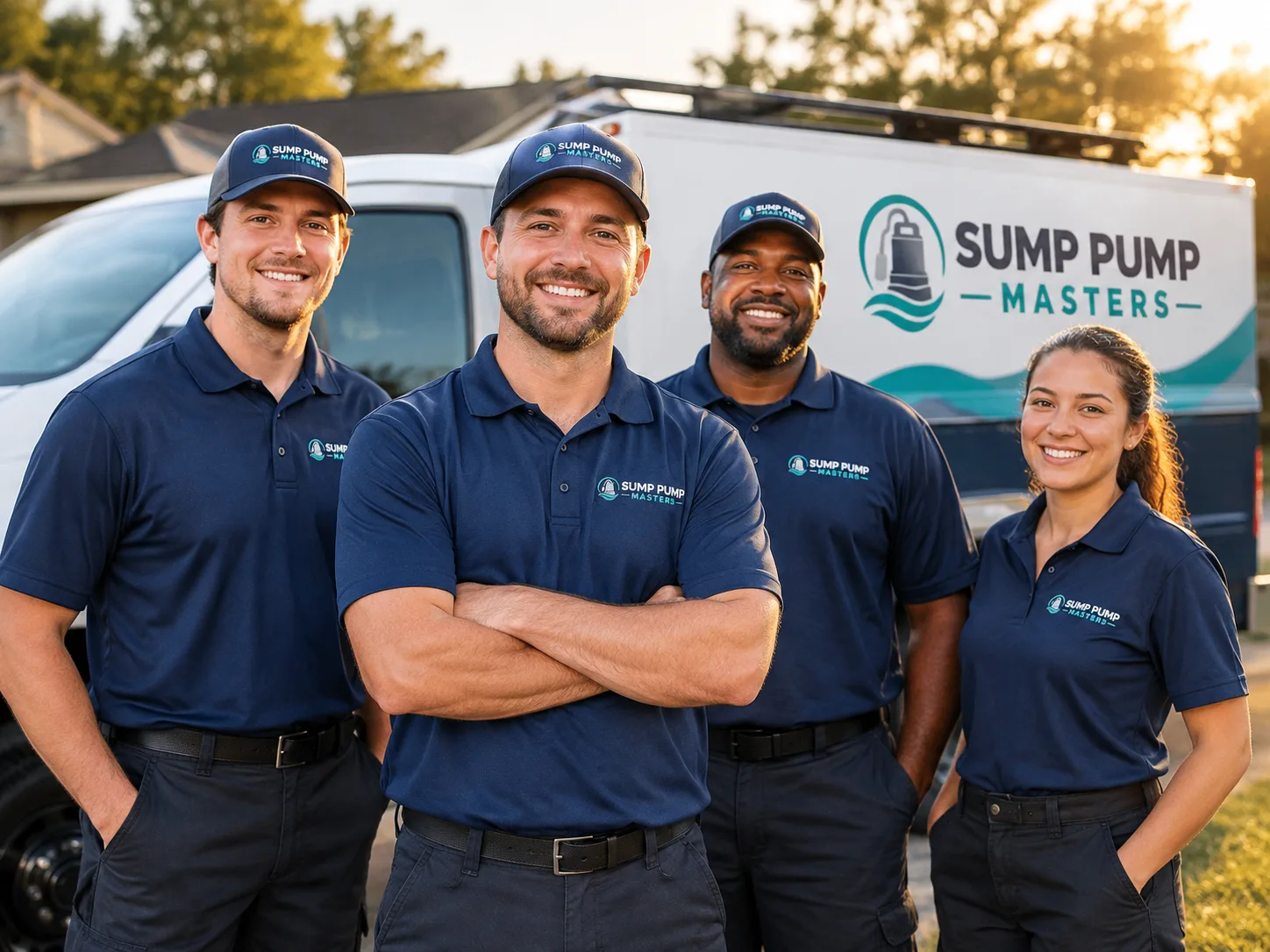 Sump Pump Repair company in Hibernia, NJ