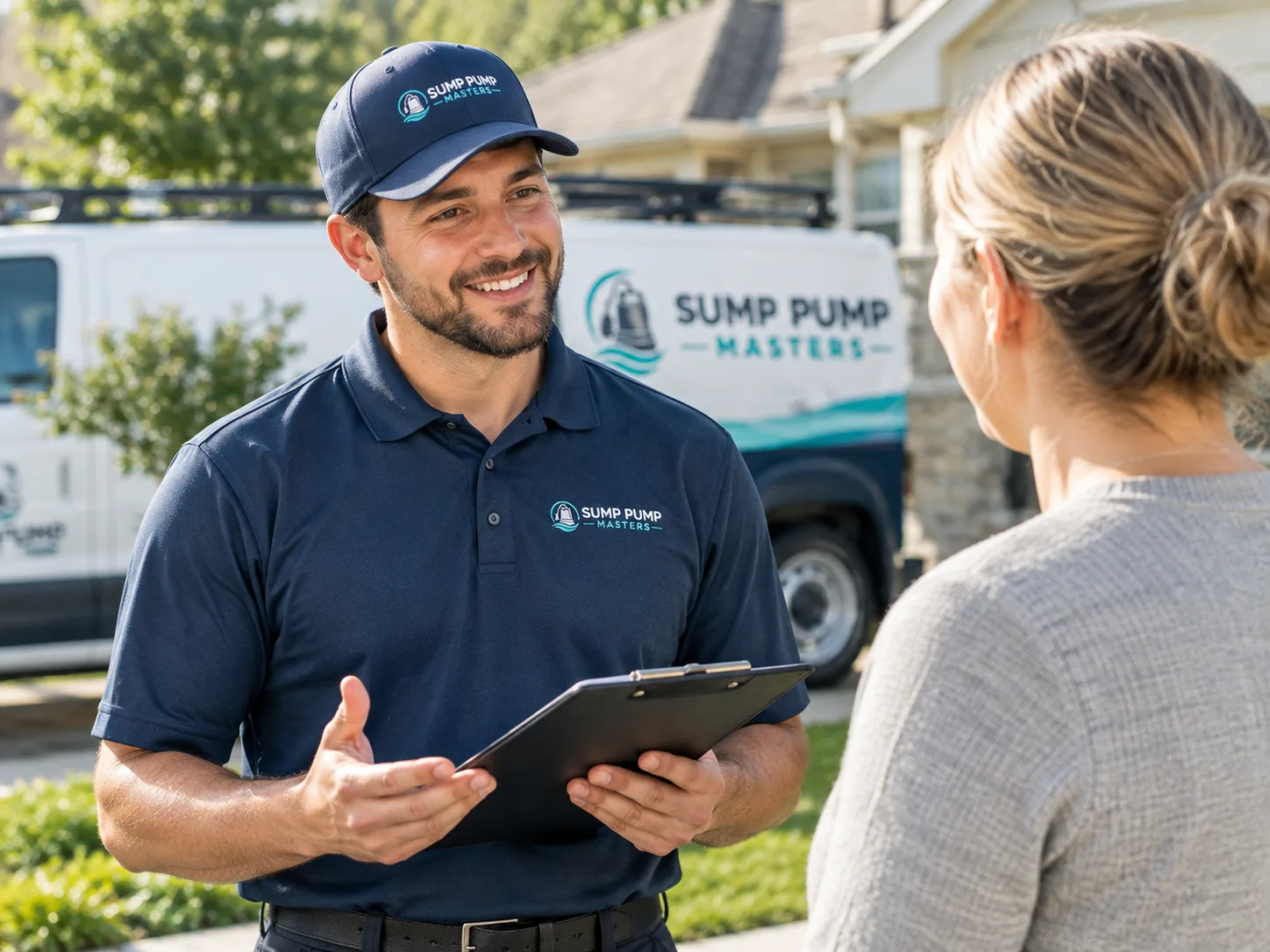 Sump Pump Repair Hibernia, NJ FAQs